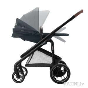 Maxi Cosi Plaza + Plus 2in1