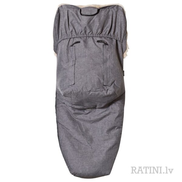 Ratini.lv | Ratu maiss Ergo krāsa Grey Melange bilde #3