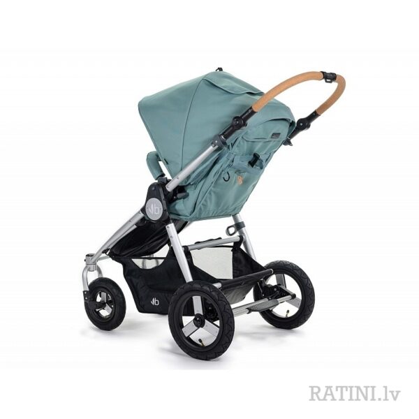 Ratini.lv | Era sporta ratiņi krāsa Matte Black bilde #3