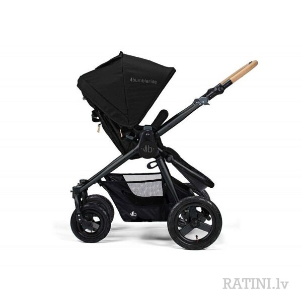 Ratini.lv | Era sporta ratiņi krāsa Matte Black bilde #7