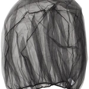 BabyDan Mosquito Net for Pram odu tīkls ratiņiem krāsa Black