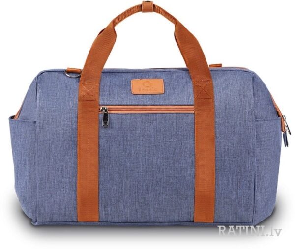 Ratini.lv | IDA ratu soma Grey Concrete bilde #3