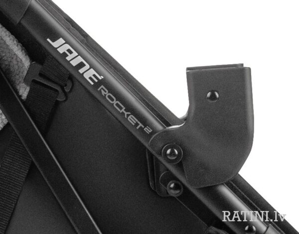 Ratini.lv | Rocket 2 adapteris bilde #5