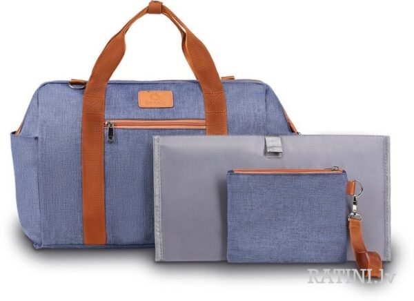 Ratini.lv | IDA ratu soma Grey Concrete bilde #5