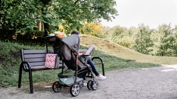 Ratini.lv | Emma Plus sporta rati krāsa Pink Scandi bilde #17