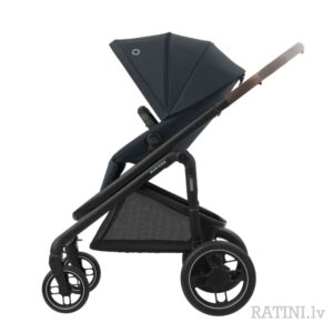 Maxi Cosi Plaza + Plus 2in1