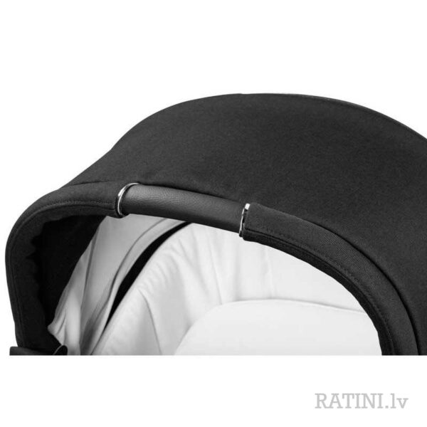 Ratini.lv | Culla Pimo Nido krāsa City Grey bilde #7