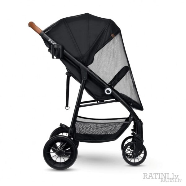 Ratini.lv | Zoey sporta rati krāsa Grey Stone bilde #5