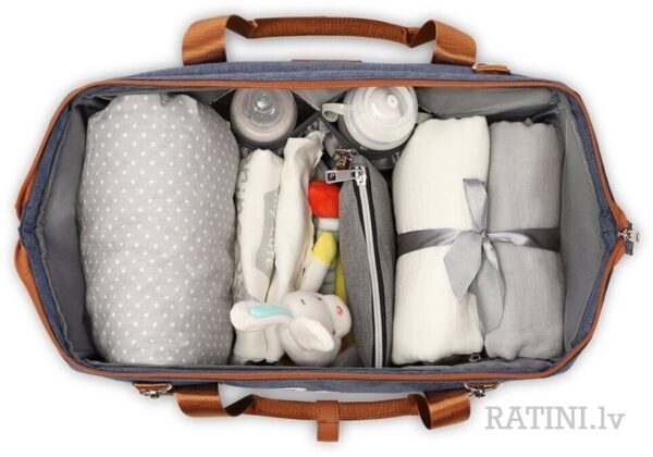 Ratini.lv | IDA ratu soma Grey Concrete bilde #7