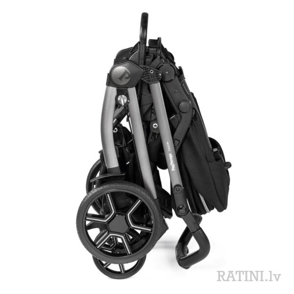 Ratini.lv | Book sporta rati krāsa City Grey bilde #7