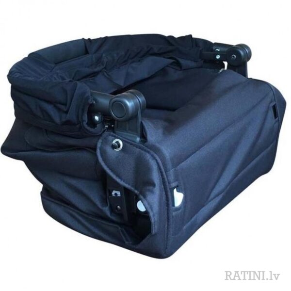 Ratini.lv | Ratu kulba ar adapteriem krāsa Black bilde #5