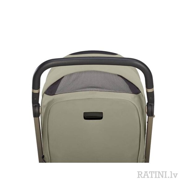 Ratini.lv | Electa( system qutrro cab) krāsa Nolita Beige + Black bilde #9