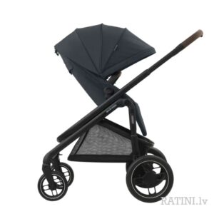 Maxi Cosi Plaza + Plus 2in1