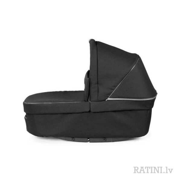 Ratini.lv | Culla Pimo Nido krāsa City Grey bilde #9