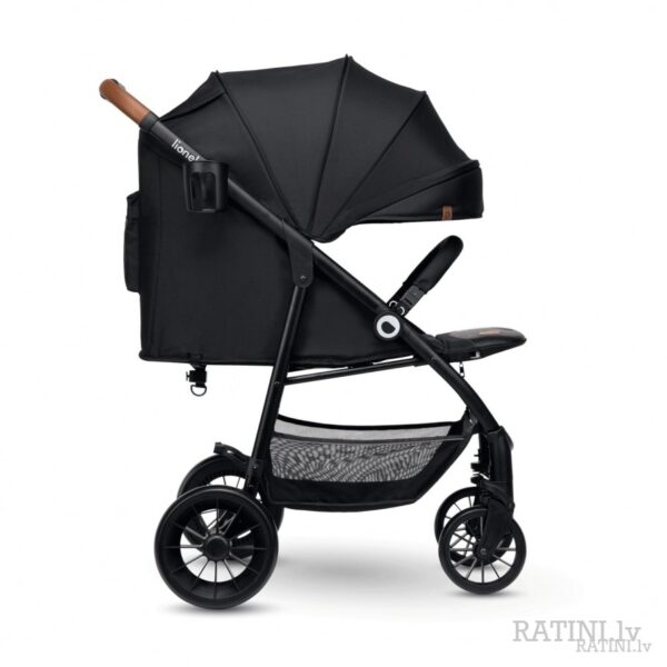Ratini.lv | Zoey sporta rati krāsa Grey Stone bilde #7