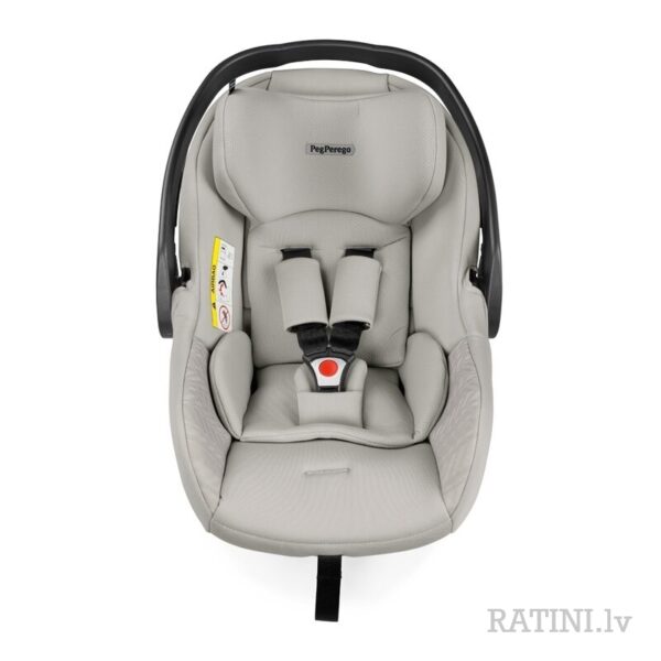 Ratini.lv | Primo Viaggio SL autokrēsliņš krāsa Black Shine bilde #9