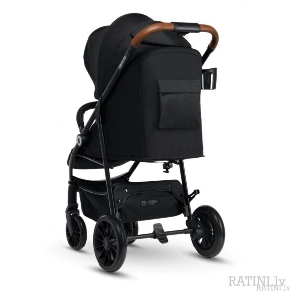 Ratini.lv | Zoey sporta rati krāsa Grey Stone bilde #9