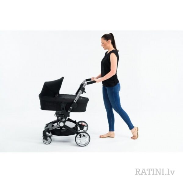 Ratini.lv | Ratu kulba ar adapteriem krāsa Black bilde #9