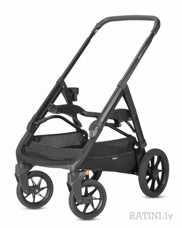 Ratini.lv | Aptica XT sporta rati krāsa Magnet Grey 2023 bilde #9