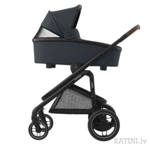 Maxi Cosi Plaza + Plus 2in1