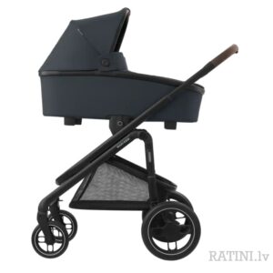 Maxi Cosi Plaza + Plus 2in1