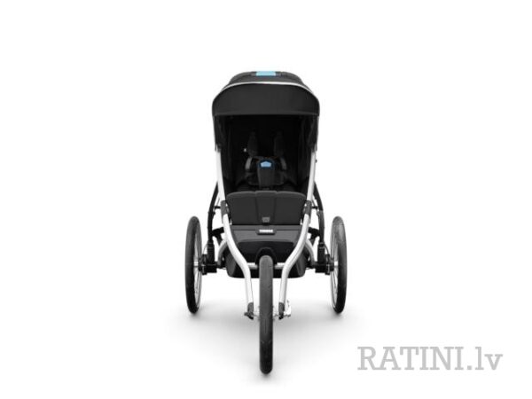Ratini.lv | Glide 2 ratiņi krāsa Jet Black bilde #19