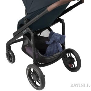 Maxi Cosi Plaza + Plus 2in1