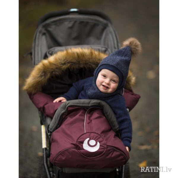 Ratini.lv | Nature ratu maiss krāsa Grey Melange bilde #11