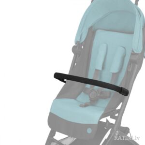 Cybex barjera Libelle/Orfeo ratiņiem