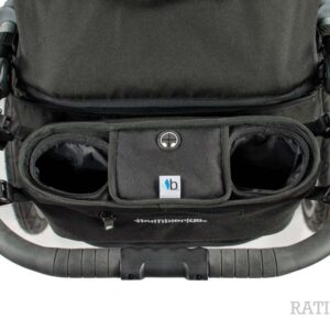 Bumbleride Parent Pack ratu somiņa