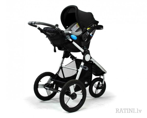 Ratini.lv | Indie / Speed Maxi Cosi adapteris 2020 bilde #3