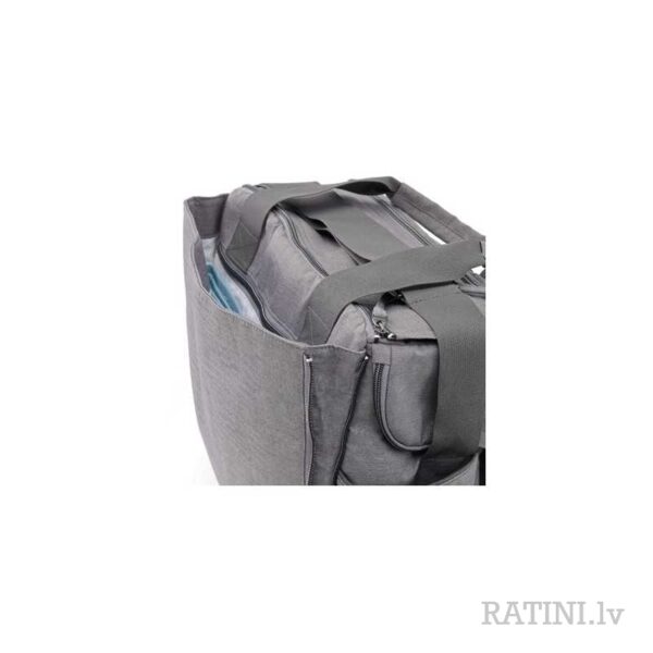 Ratini.lv | Dual Bag Electa krāsa Nolita Beige bilde #9