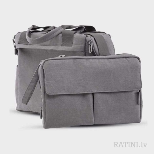 Ratini.lv | Dual Bag Electa krāsa Nolita Beige bilde #13