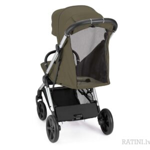 CAM Off-Road bērnu pastaigu ratiņi