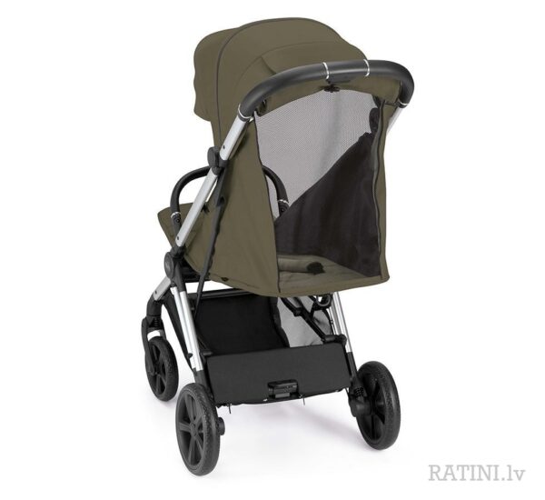 Ratini.lv | Off-Road sporta ratiņi krāsa 208 Green bilde #7