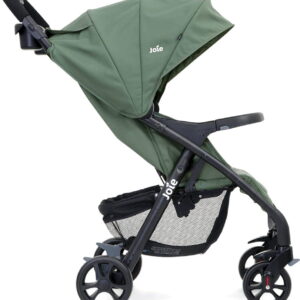 Joie Muze LX bērnu ratiņi krāsa Laurel