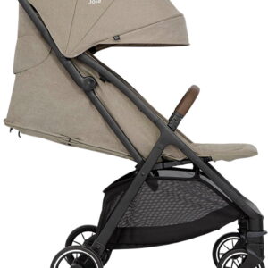 Joie Pact PRO bērnu pastaigu ratiņi krāsa Oak