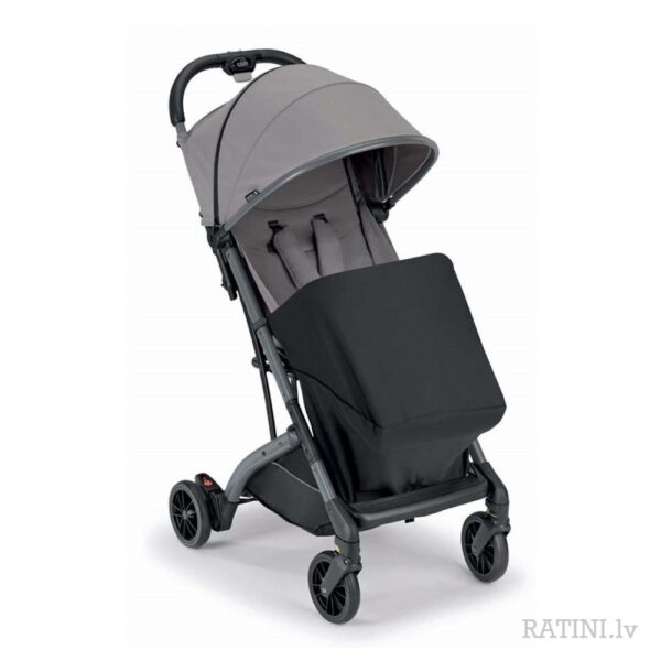 Ratini.lv | Compass 2.0 ratiņi krāsa 195 Grey bilde #11