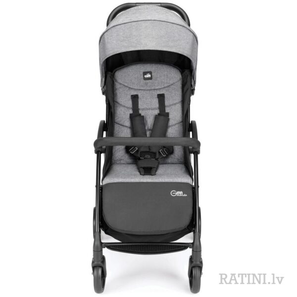 Ratini.lv | GIRAMONDO ratiņi krāsa 148 Beige bilde #5