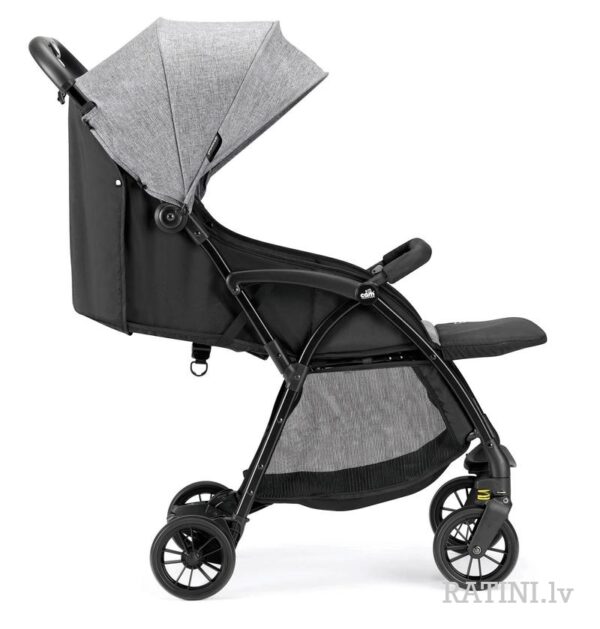 Ratini.lv | GIRAMONDO ratiņi krāsa 148 Beige bilde #9