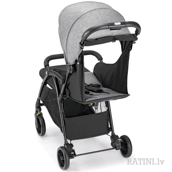Ratini.lv | GIRAMONDO ratiņi krāsa 148 Beige bilde #7