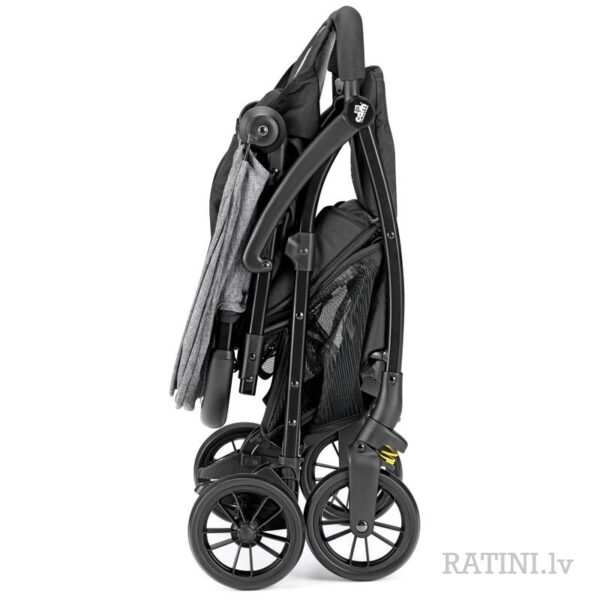 Ratini.lv | GIRAMONDO ratiņi krāsa 148 Beige bilde #3