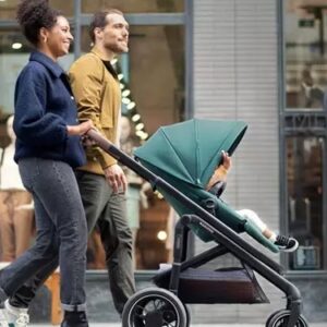 Maxi Cosi Plaza + Plus 2in1