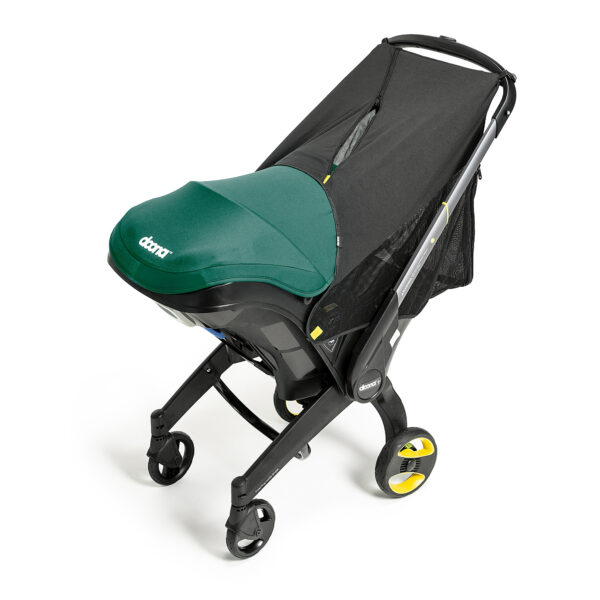 Ratini.lv | 360 Protection aizsargtīkls Doona I ratiņiem/autokrēsliņam bilde #5