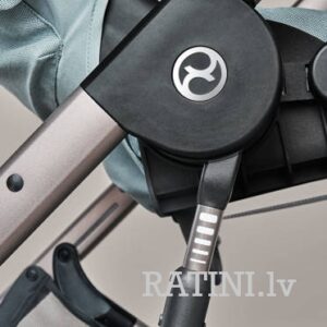 Cybex Balios S
