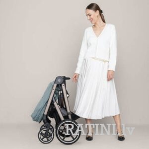 Cybex Balios S