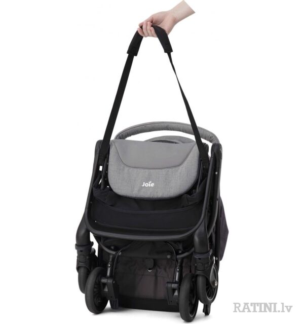 Ratini.lv | Tourist krāsa Signature Eclipse bilde #13
