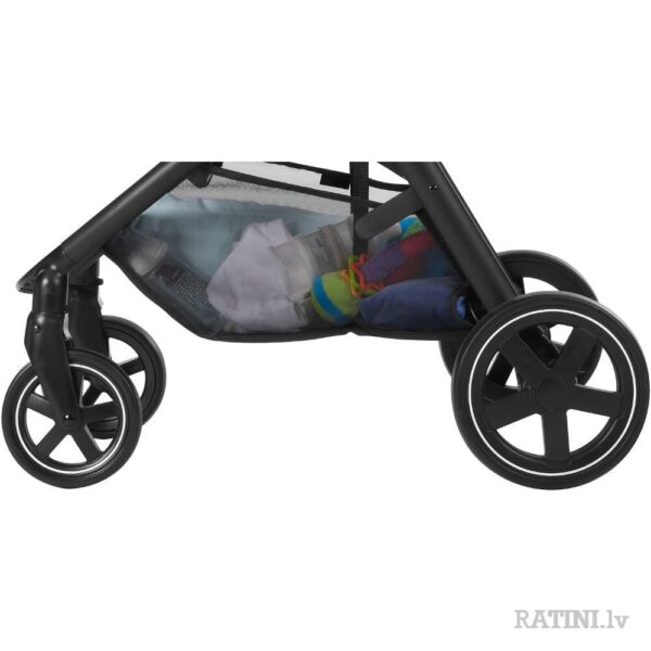 Ratini.lv | Zelia sporta ratiņi krāsa Nomad Red bilde #19
