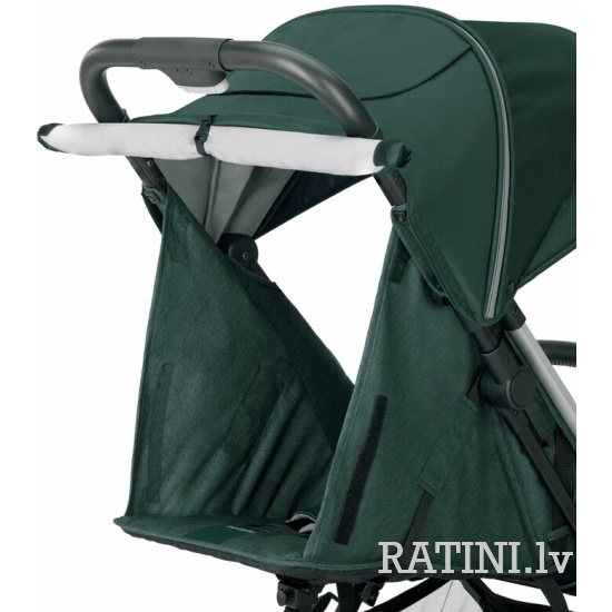 Ratini.lv | Quid2 sporta ratiņi krāsa GECKO GREEN bilde #11