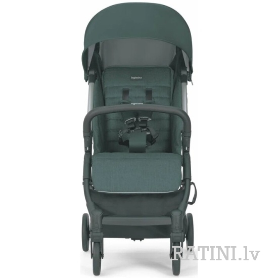 Ratini.lv | Quid2 sporta ratiņi krāsa GECKO GREEN bilde #5